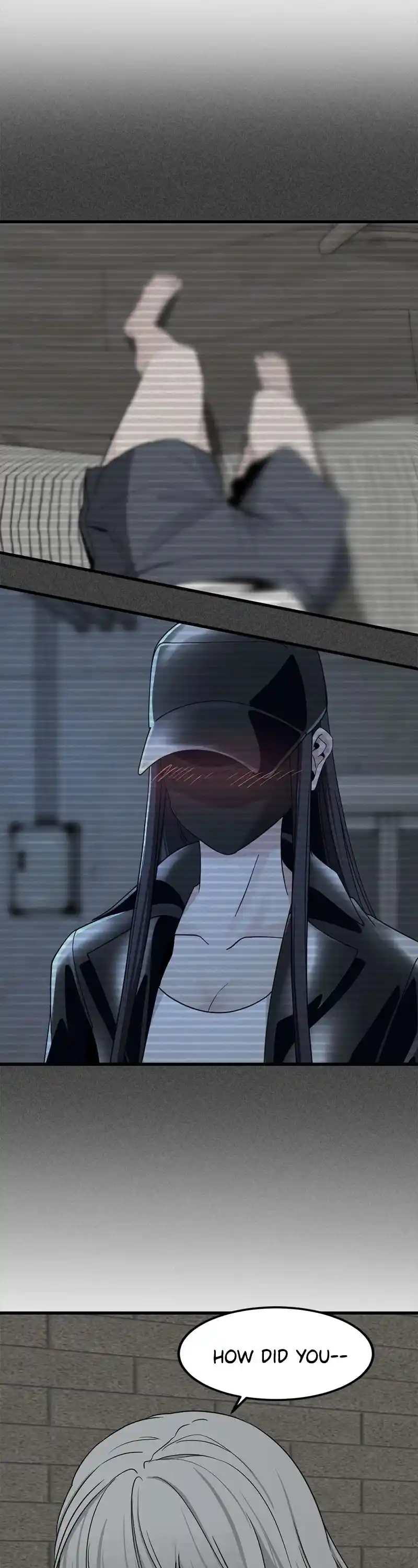 Hero Killer Chapter 56