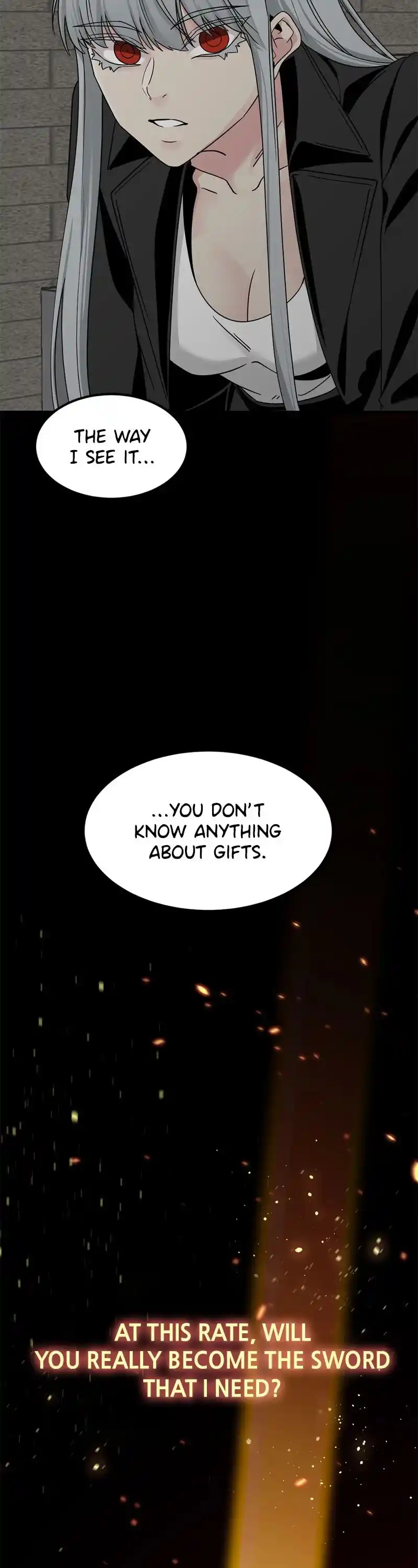 Hero Killer Chapter 56