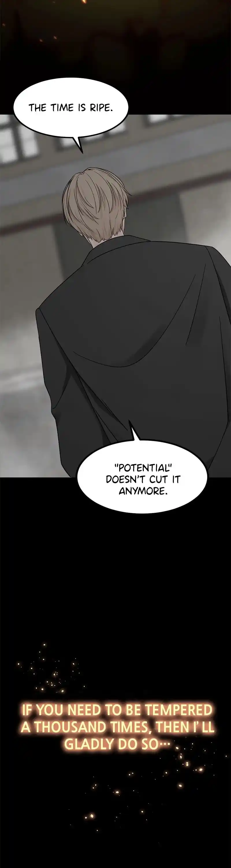 Hero Killer Chapter 56