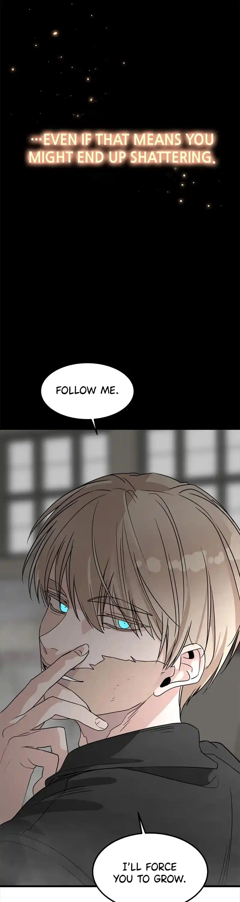 Hero Killer Chapter 56