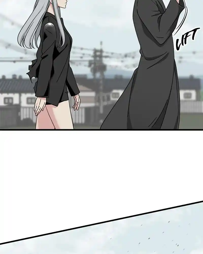 Hero Killer Chapter 57