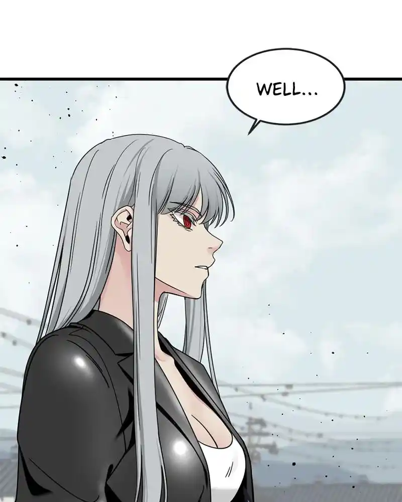 Hero Killer Chapter 57