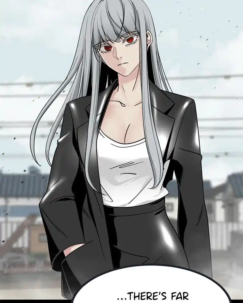 Hero Killer Chapter 57