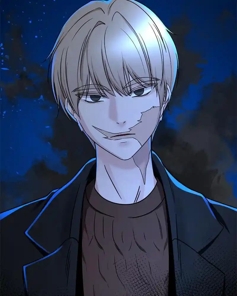 Hero Killer Chapter 57