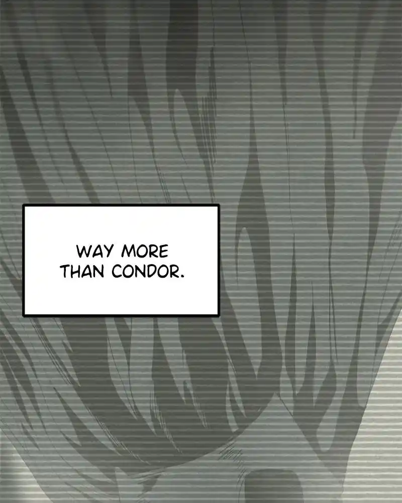 Hero Killer Chapter 57