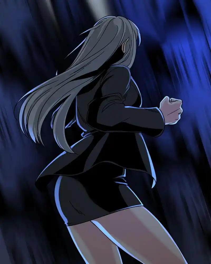 Hero Killer Chapter 57