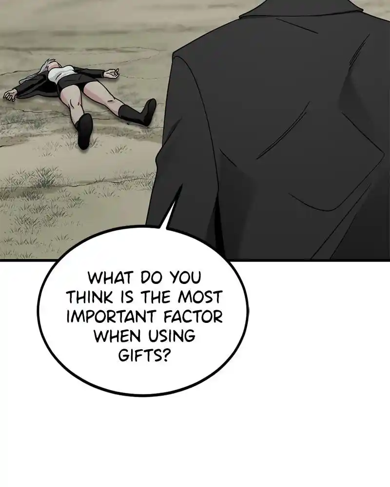 Hero Killer Chapter 57