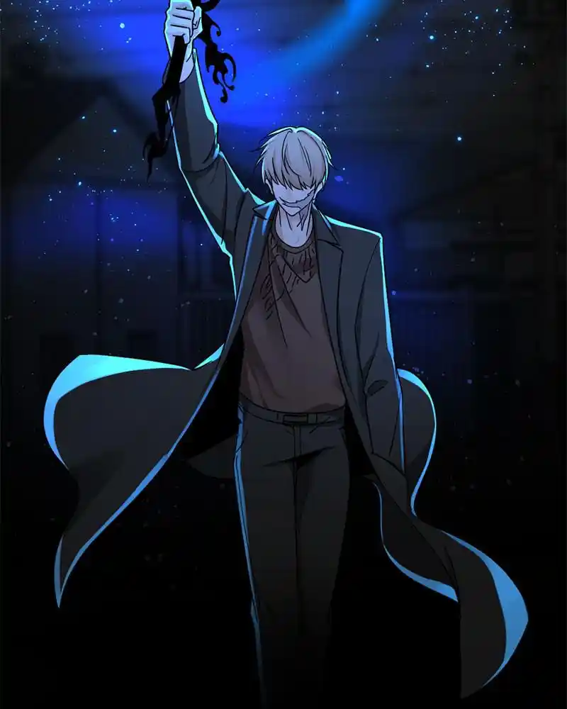 Hero Killer Chapter 57