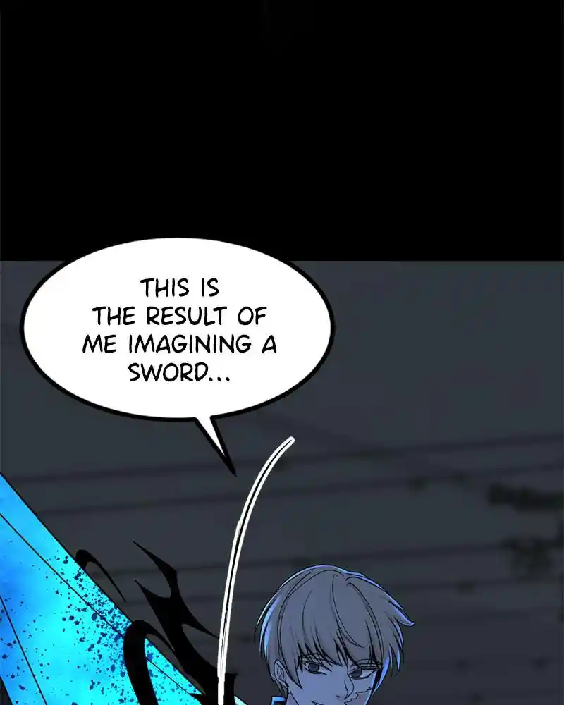 Hero Killer Chapter 57