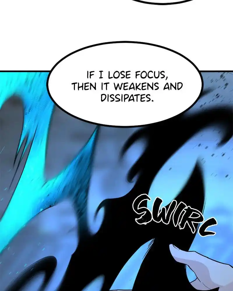 Hero Killer Chapter 57