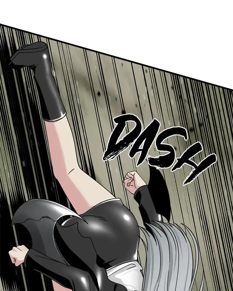 Hero Killer Chapter 57