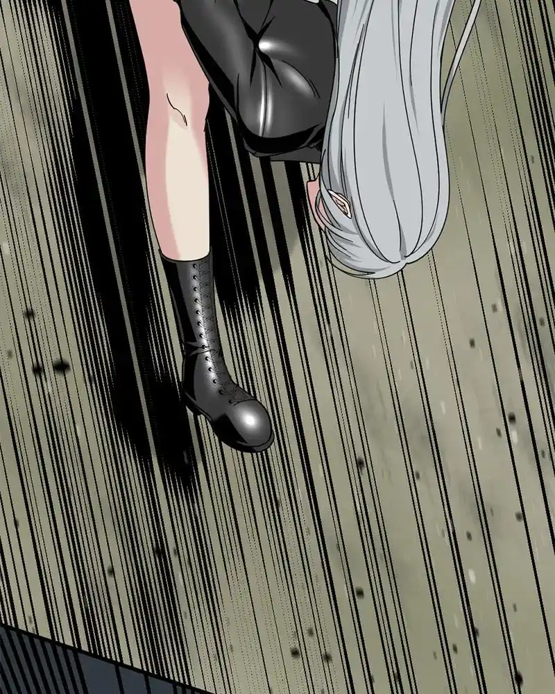 Hero Killer Chapter 57