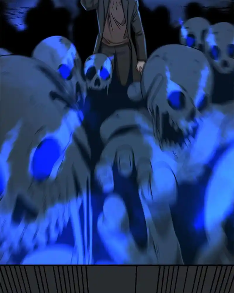 Hero Killer Chapter 57