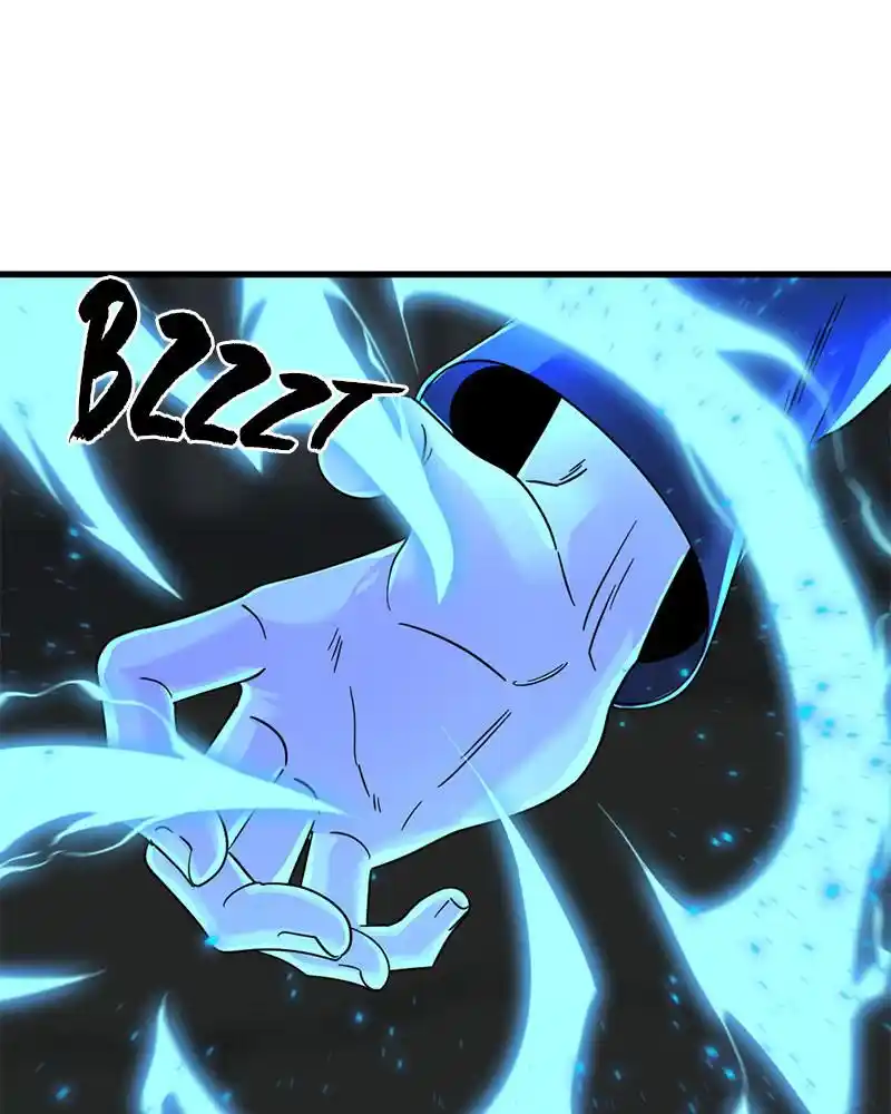 Hero Killer Chapter 57