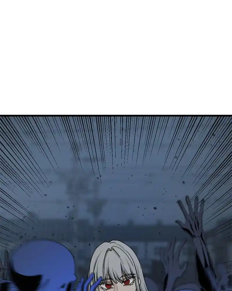 Hero Killer Chapter 57