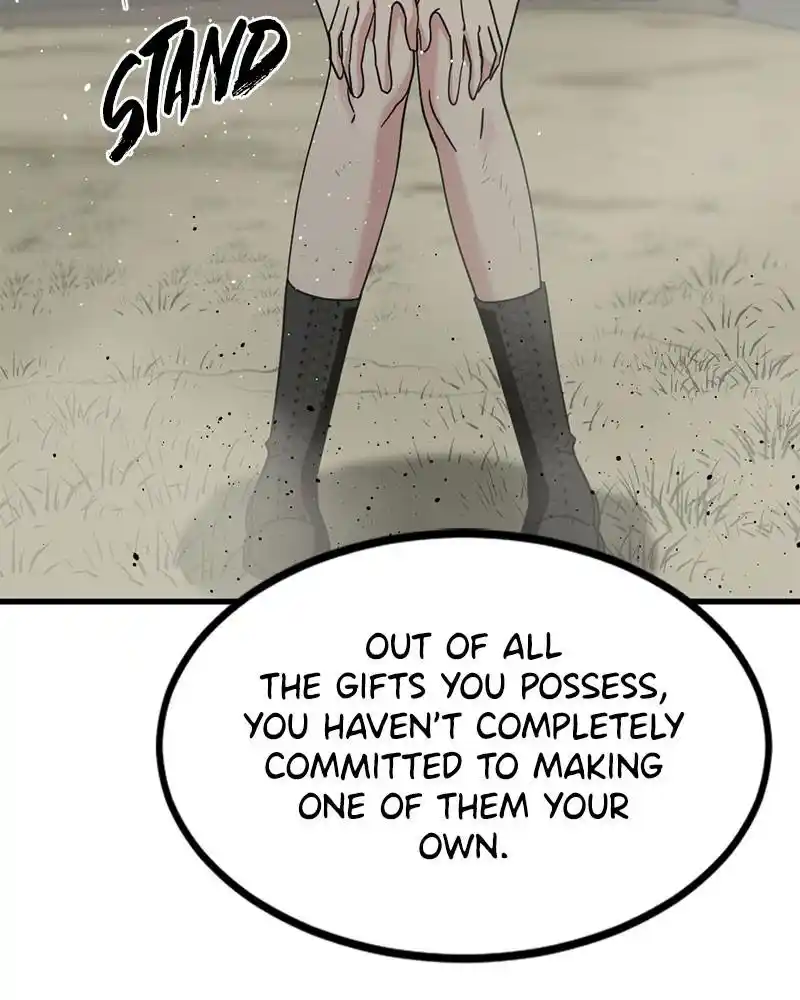 Hero Killer Chapter 57