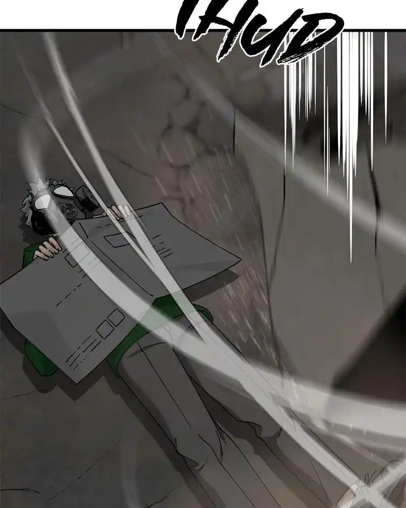 Hero Killer Chapter 57