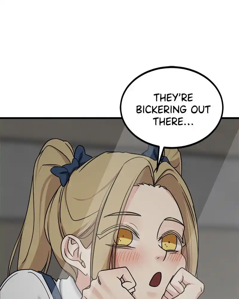 Hero Killer Chapter 57