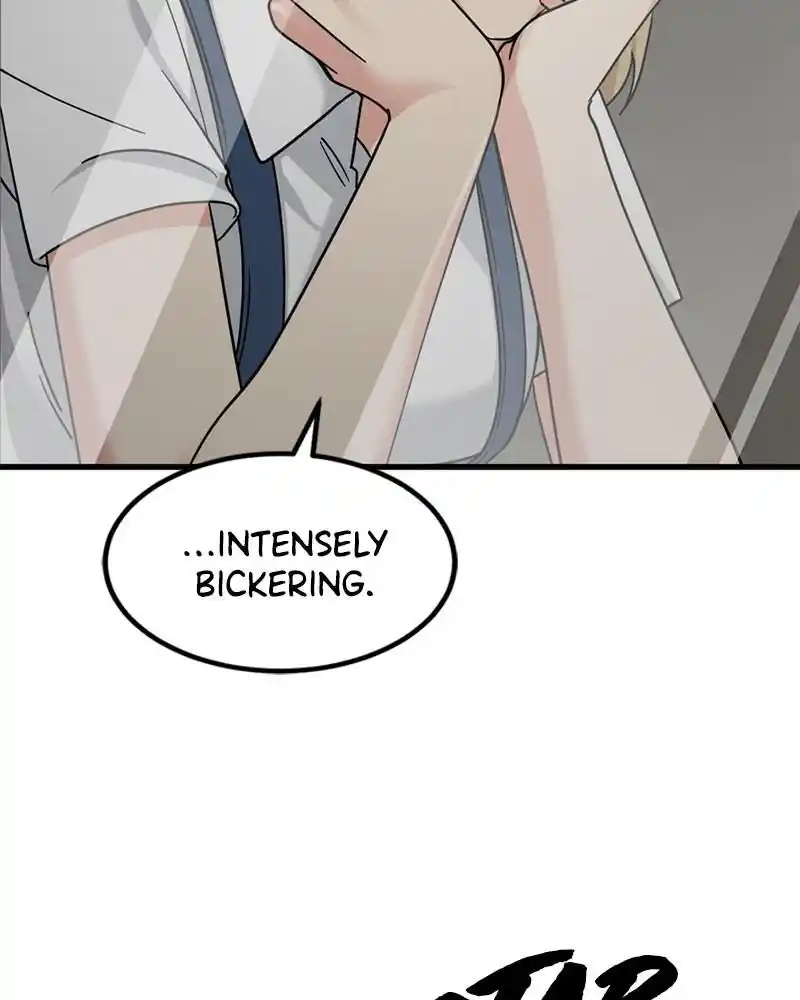 Hero Killer Chapter 57