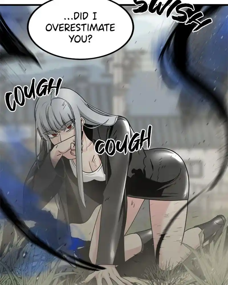 Hero Killer Chapter 57