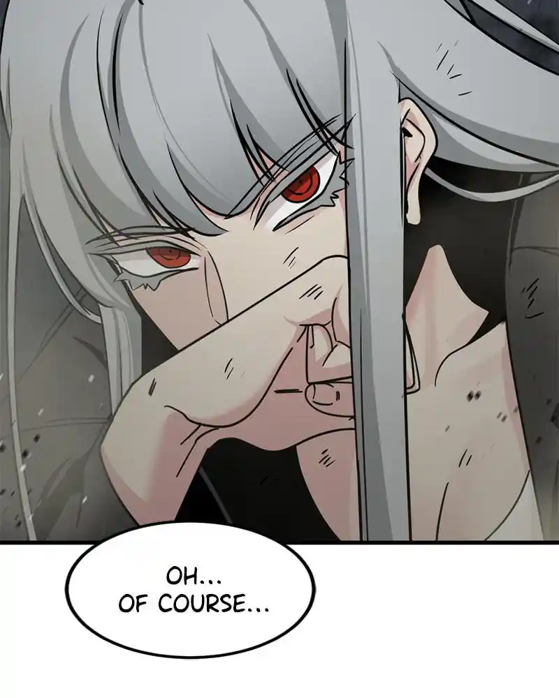 Hero Killer Chapter 57