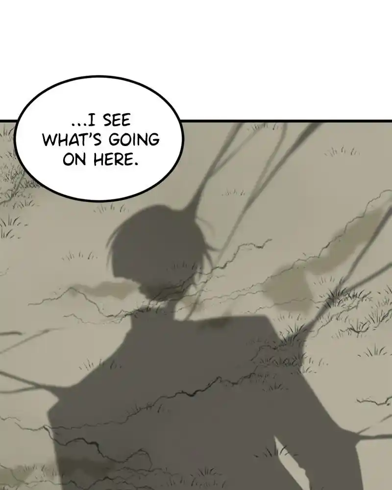 Hero Killer Chapter 57