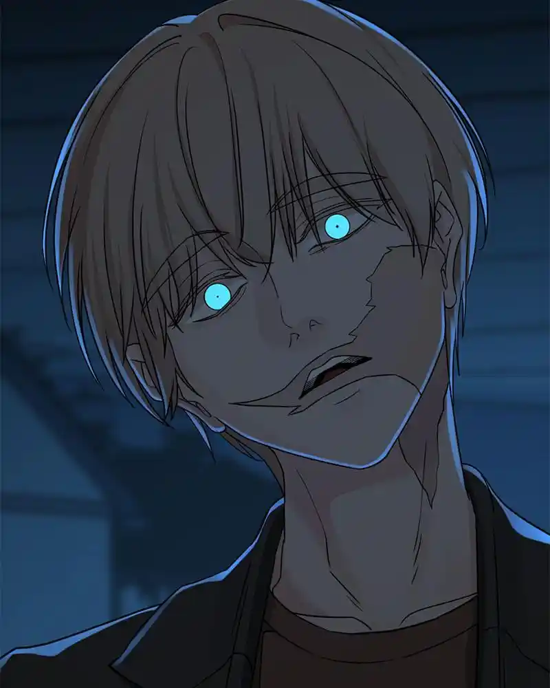 Hero Killer Chapter 57