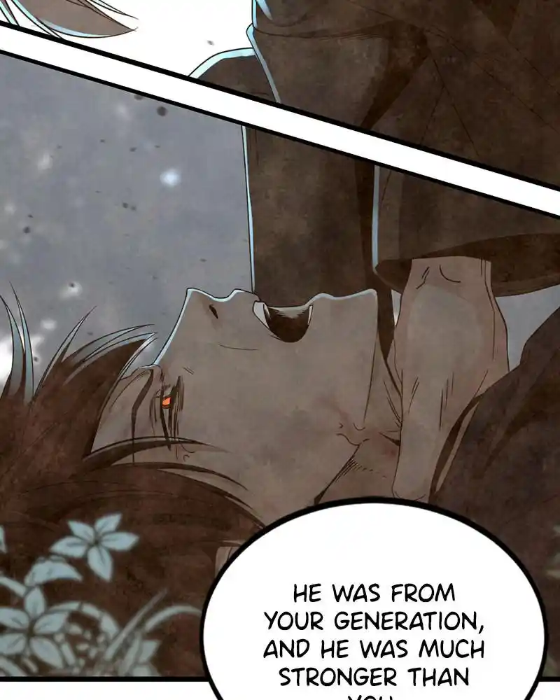 Hero Killer Chapter 57