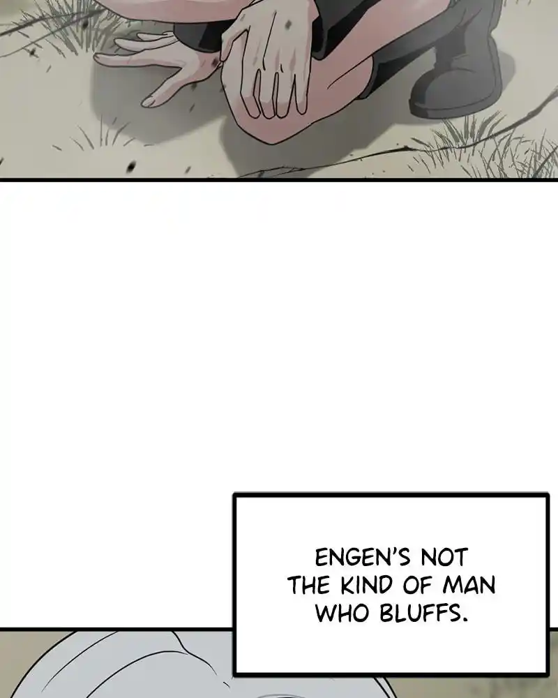 Hero Killer Chapter 57