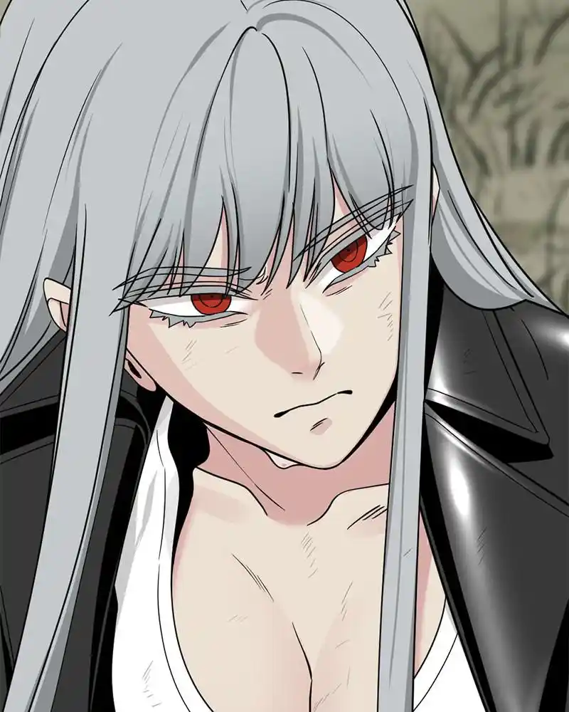 Hero Killer Chapter 57