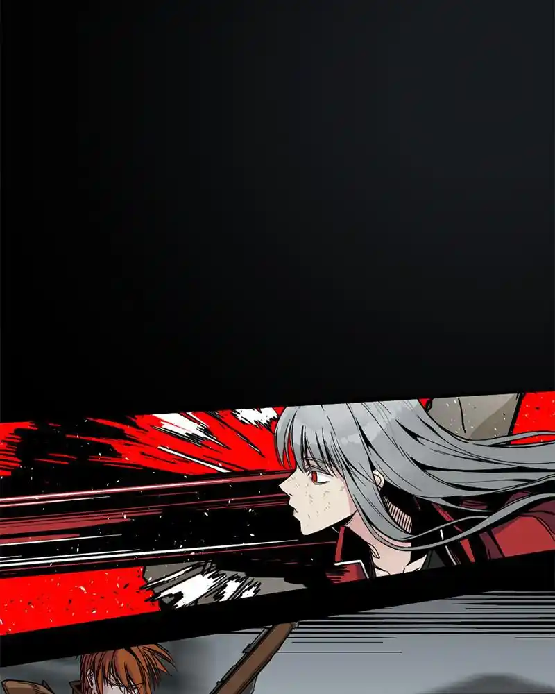 Hero Killer Chapter 57