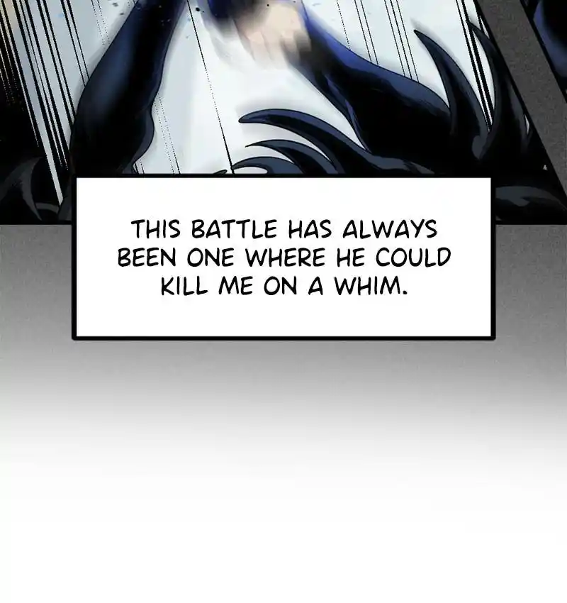 Hero Killer Chapter 57