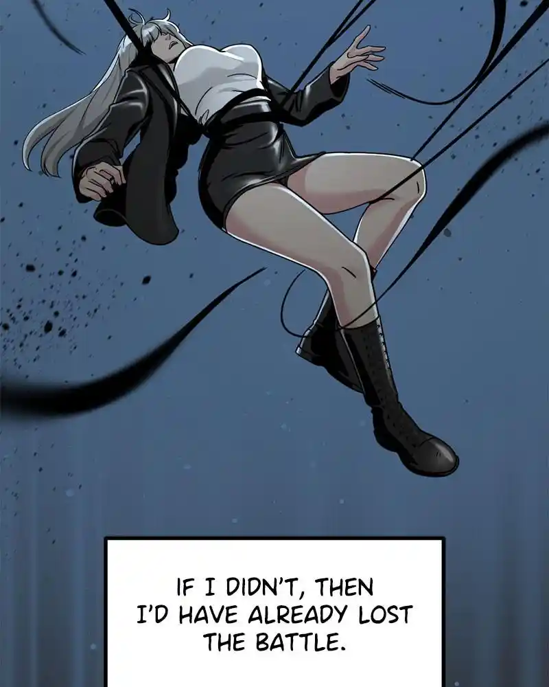 Hero Killer Chapter 57