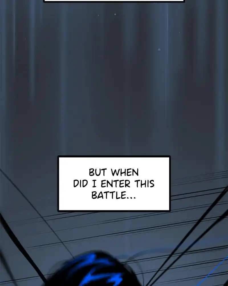 Hero Killer Chapter 57