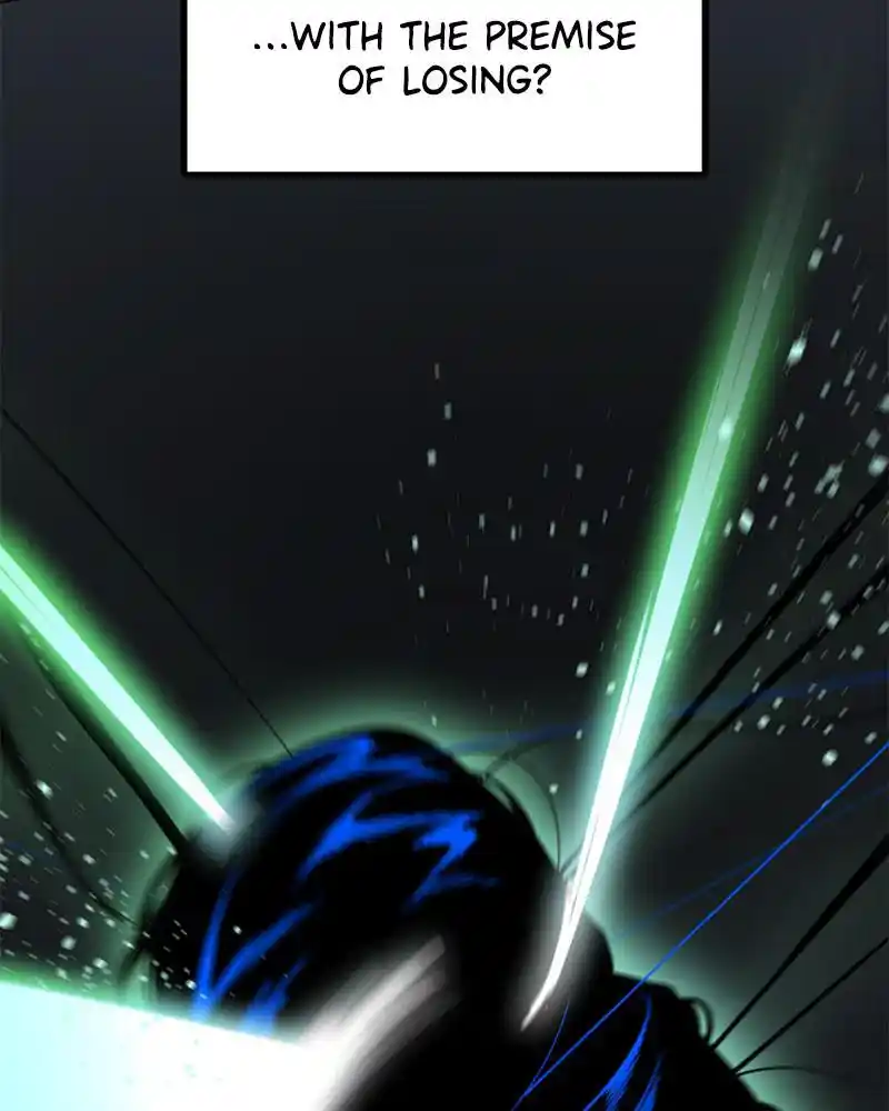 Hero Killer Chapter 57