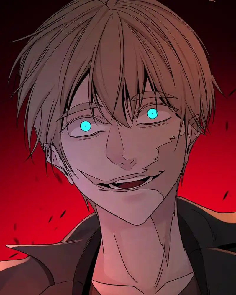 Hero Killer Chapter 57