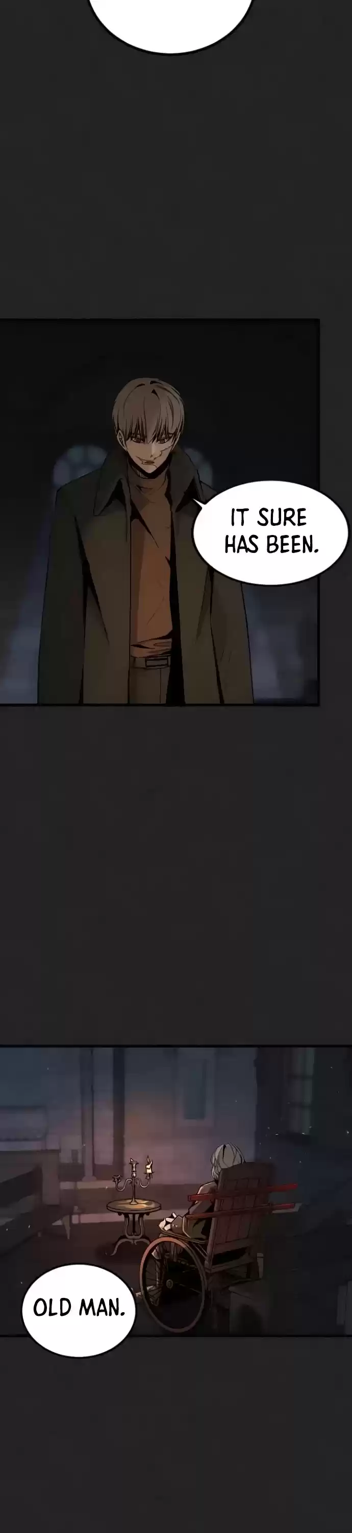 Hero Killer Chapter 6