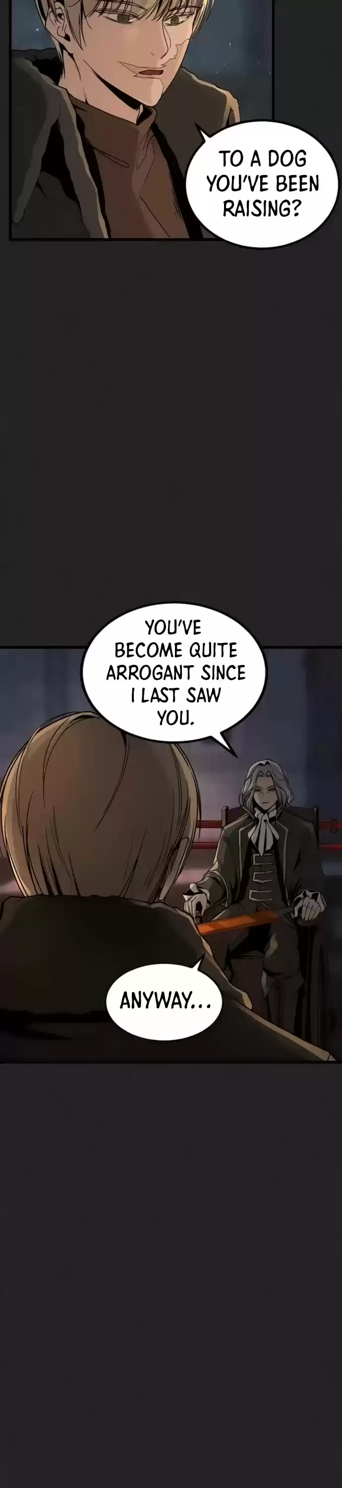 Hero Killer Chapter 6