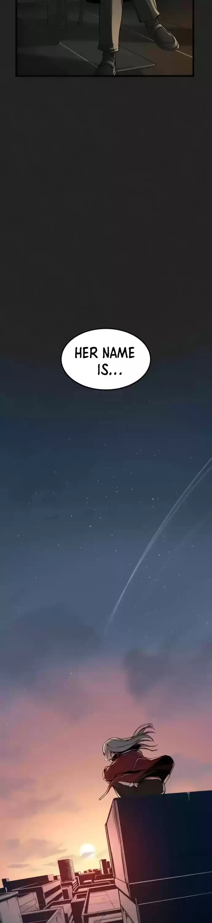 Hero Killer Chapter 6