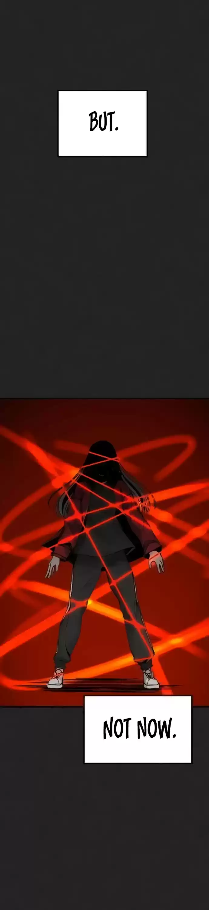 Hero Killer Chapter 6