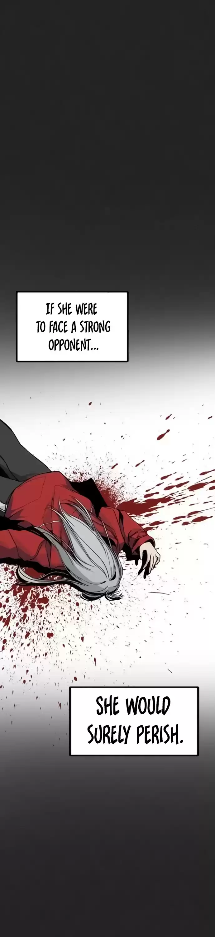 Hero Killer Chapter 6