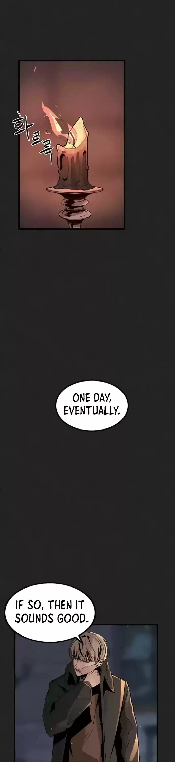 Hero Killer Chapter 6