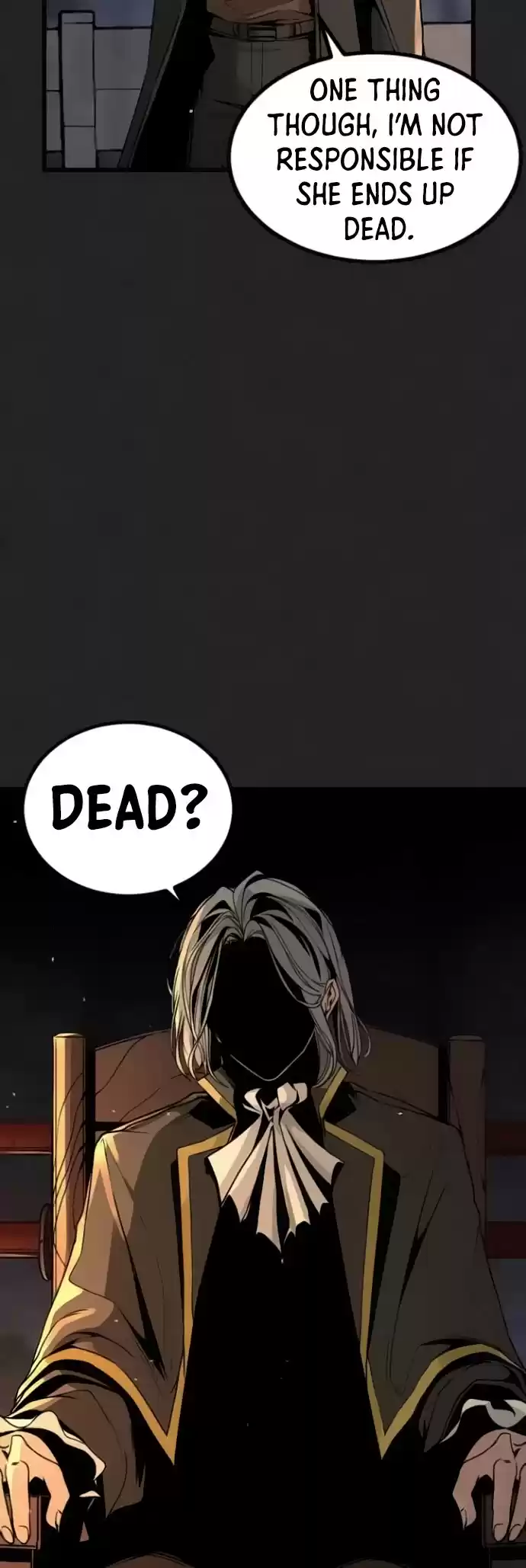 Hero Killer Chapter 6