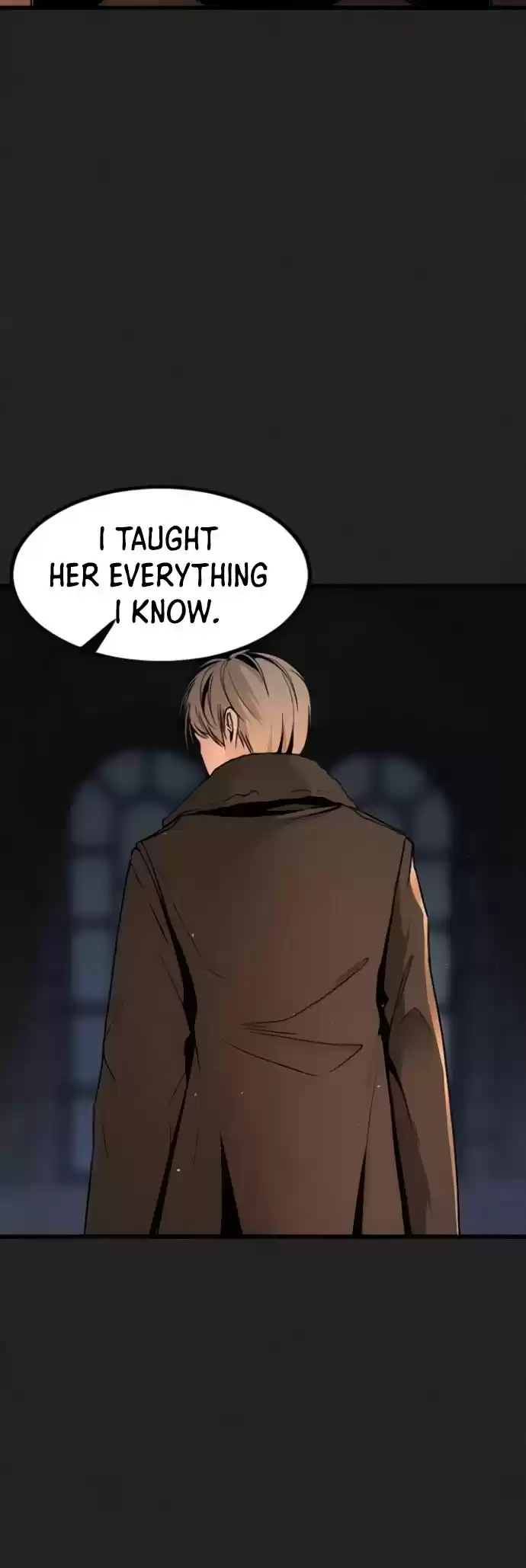 Hero Killer Chapter 6