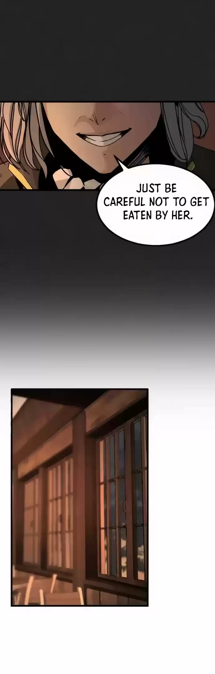 Hero Killer Chapter 6