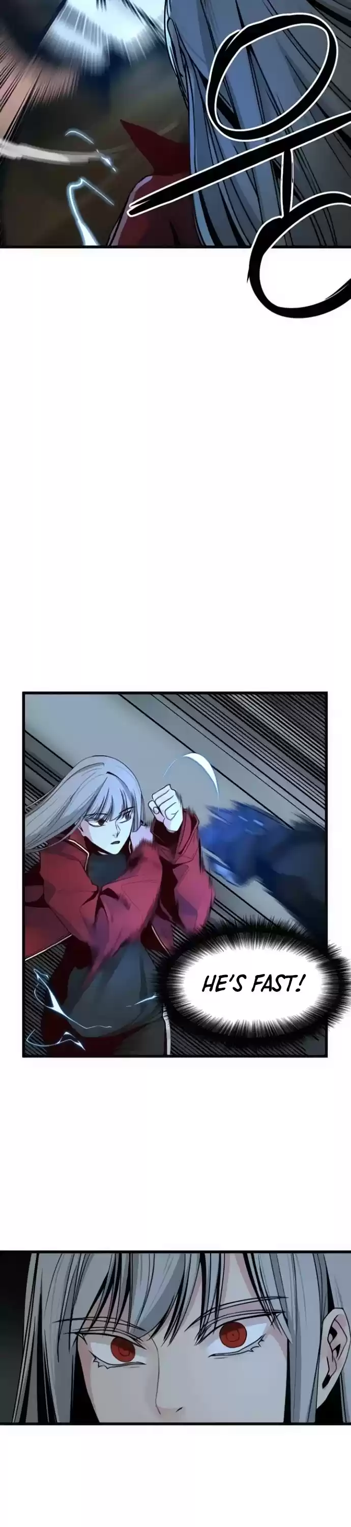 Hero Killer Chapter 6