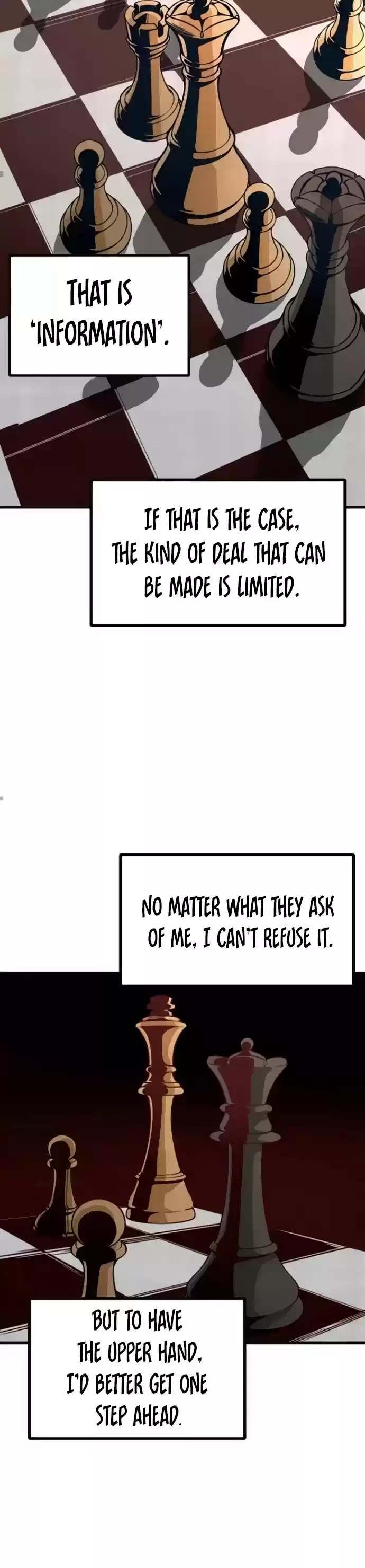 Hero Killer Chapter 6