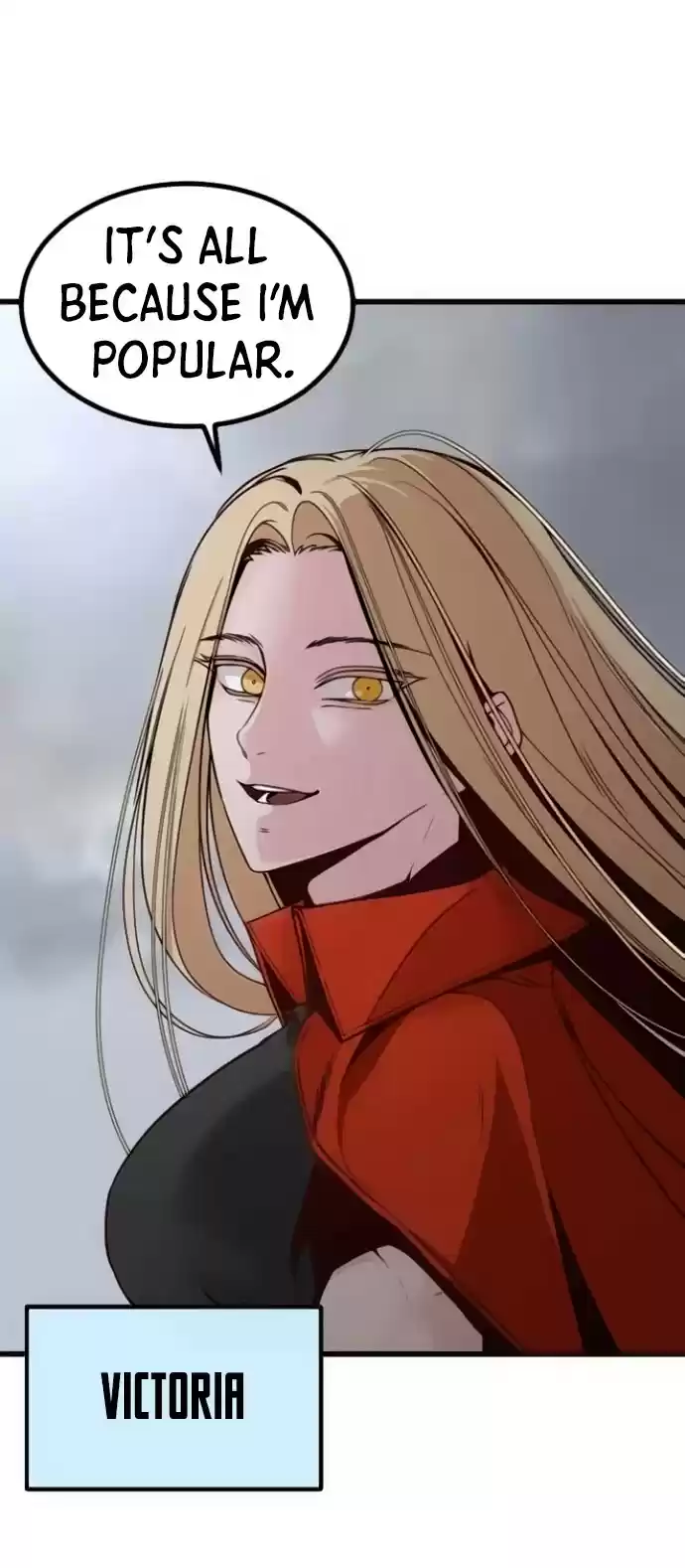 Hero Killer Chapter 6