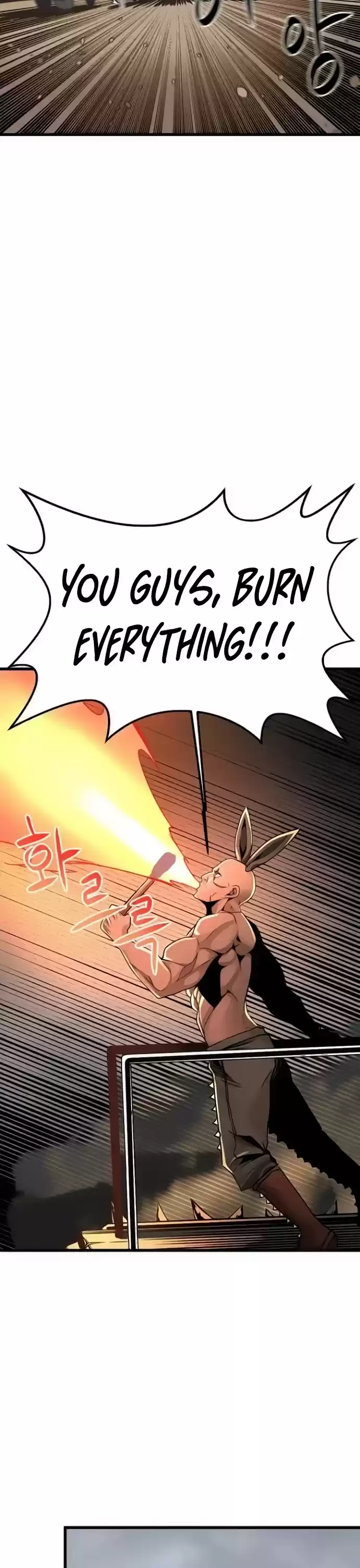 Hero Killer Chapter 6