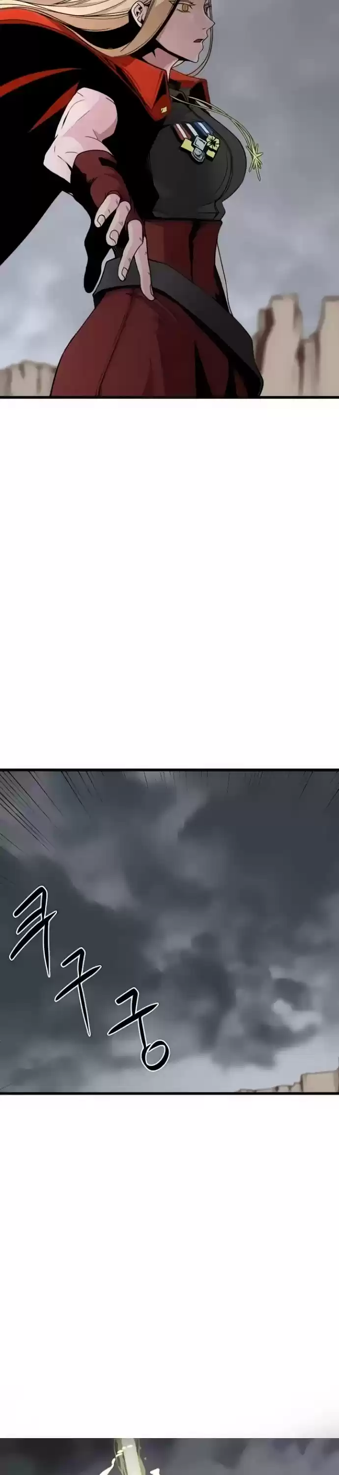 Hero Killer Chapter 6